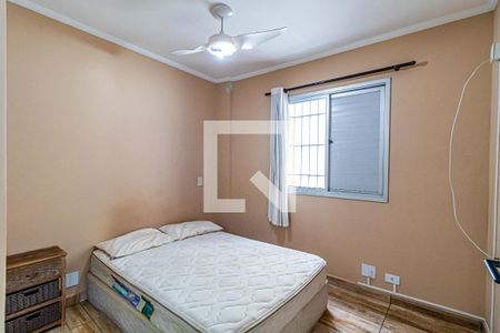 Suite de apartamento à venda com 3 quartos, 64m² em Cidade São Francisco, São Paulo