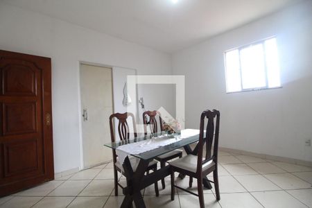 Sala de Jantar de casa para alugar com 3 quartos, 500m² em Freguesia (jacarepaguá), Rio de Janeiro