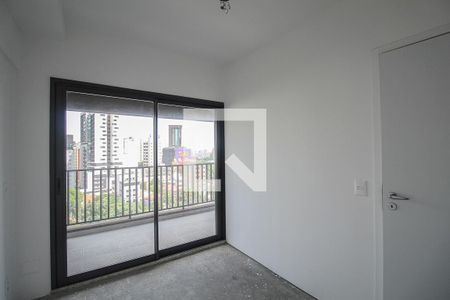 Suite de apartamento à venda com 1 quarto, 39m² em Paraíso, São Paulo