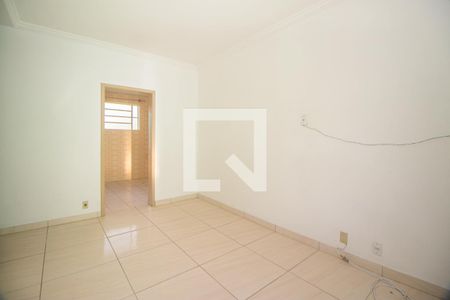 Sala de apartamento à venda com 2 quartos, 55m² em Humaitá, Porto Alegre