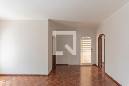 Sala de casa à venda com 3 quartos, 236m² em Jardim Guarani, Campinas