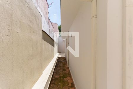 Casa à venda com 236m², 3 quartos e 4 vagas Casa à venda com 236m², 3 quartos e 4 vagasQuintal