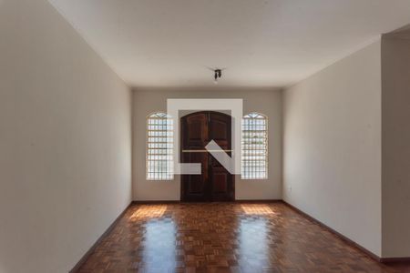 Sala de casa à venda com 3 quartos, 236m² em Jardim Guarani, Campinas