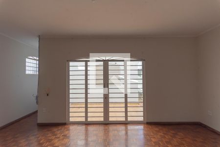 Sala de Jantar de casa à venda com 3 quartos, 236m² em Jardim Guarani, Campinas