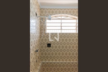 Casa à venda com 236m², 3 quartos e 4 vagas Casa à venda com 236m², 3 quartos e 4 vagasBanheiro 1