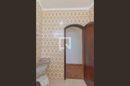 Casa à venda com 236m², 3 quartos e 4 vagas Casa à venda com 236m², 3 quartos e 4 vagasBanheiro 1