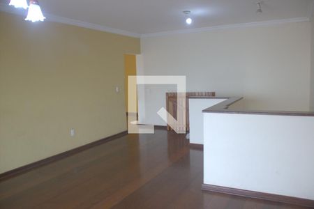 Sala de casa para alugar com 3 quartos, 350m² em Jardim Guaruja, Sorocaba