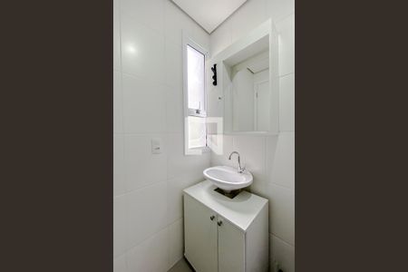 Studio para alugar com 31m², 1 quarto e 1 vagaBanheiro