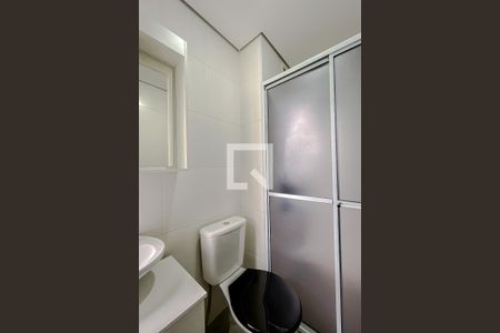 Studio para alugar com 31m², 1 quarto e 1 vagaBanheiro