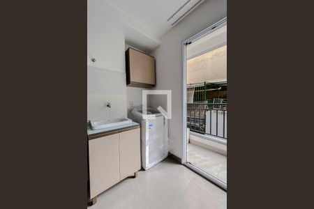 Studio para alugar com 31m², 1 quarto e 1 vagaÁrea de Serviço