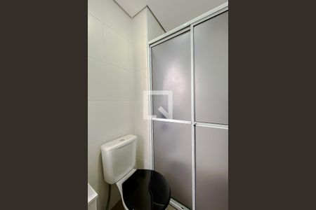 Studio para alugar com 31m², 1 quarto e 1 vagaBanheiro