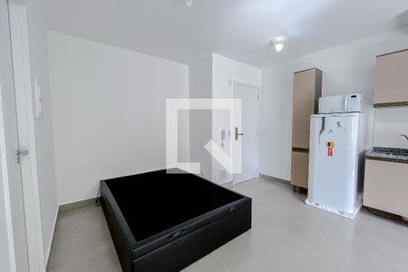 Quarto de kitnet/studio para alugar com 1 quarto, 31m² em Vila Mariana, São Paulo