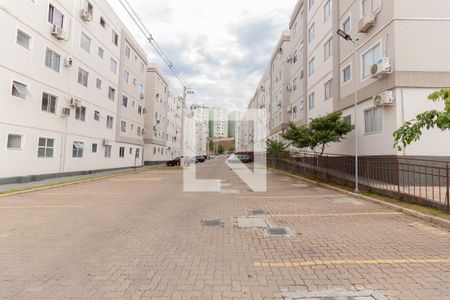Apartamento à venda com 35m², 2 quartos e 1 vaga Apartamento à venda com 35m², 2 quartos e 1 vagaÁrea comum