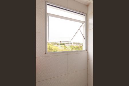 Apartamento à venda com 35m², 2 quartos e 1 vaga Apartamento à venda com 35m², 2 quartos e 1 vagaBanheiro