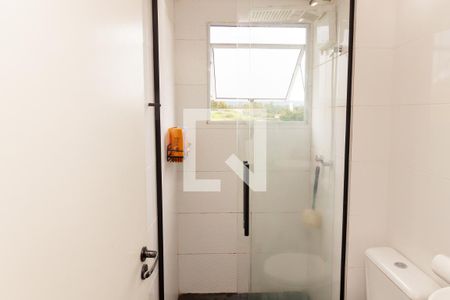 Apartamento à venda com 35m², 2 quartos e 1 vaga Apartamento à venda com 35m², 2 quartos e 1 vagaBanheiro