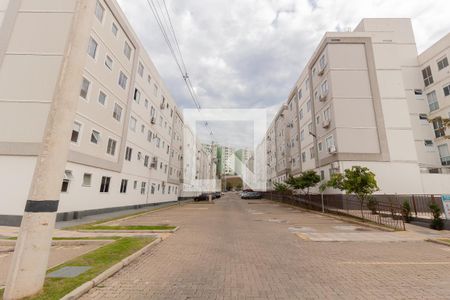 Apartamento à venda com 35m², 2 quartos e 1 vaga Apartamento à venda com 35m², 2 quartos e 1 vagaÁrea comum