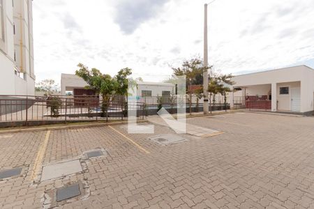 Apartamento à venda com 35m², 2 quartos e 1 vaga Apartamento à venda com 35m², 2 quartos e 1 vagaÁrea comum