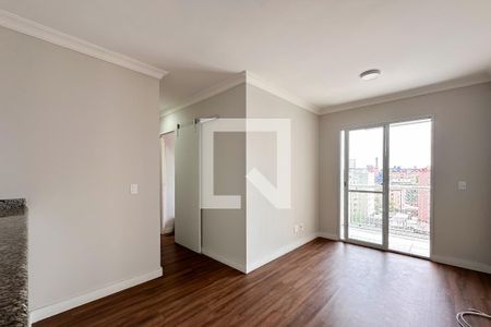 Sala de apartamento para alugar com 2 quartos, 57m² em Santa Terezinha, São Bernardo do Campo