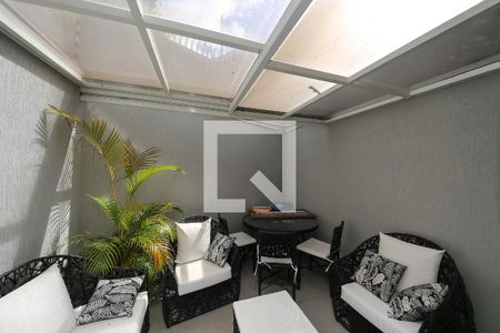 Casa à venda com 220m², 4 quartos e 4 vagasÁrea gourmet