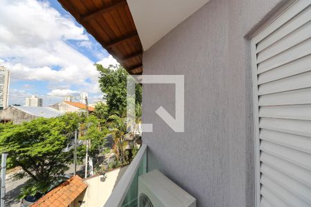 Casa à venda com 220m², 4 quartos e 4 vagasVaranda Suíte 4