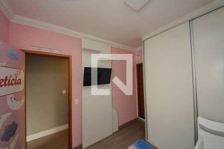 Suíte 1 de casa à venda com 4 quartos, 220m² em Vila Formosa, São Paulo