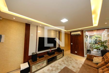 Sala de casa à venda com 4 quartos, 220m² em Vila Formosa, São Paulo