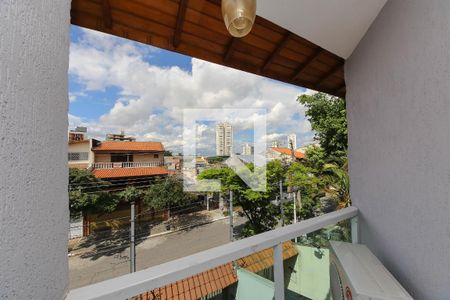 Casa à venda com 220m², 4 quartos e 4 vagasVaranda Suíte 4