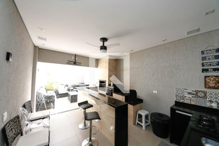 Casa à venda com 220m², 4 quartos e 4 vagasÁrea gourmet