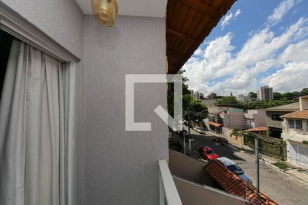 Casa à venda com 220m², 4 quartos e 4 vagasVaranda Suíte 4