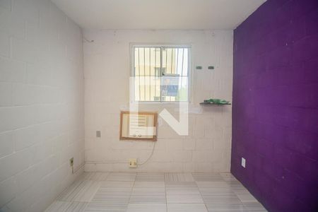 Quarto 1 de apartamento para alugar com 2 quartos, 33m² em Mário Quintana, Porto Alegre