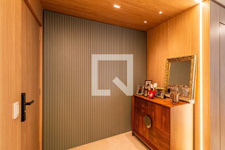 Hall de apartamento à venda com 2 quartos, 78m² em Butantã, São Paulo