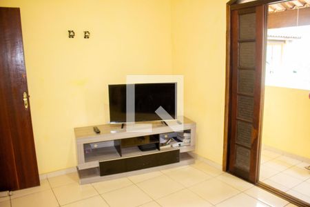 Quarto 2 de casa para alugar com 3 quartos, 200m² em Suissa, Ribeirão Pires