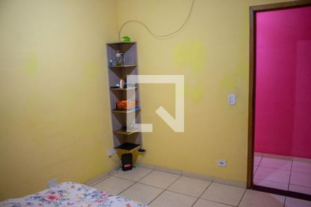 Quarto 1.4 de casa para alugar com 3 quartos, 200m² em Suissa, Ribeirão Pires