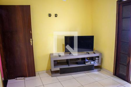 Quarto 2.2 de casa para alugar com 3 quartos, 200m² em Suissa, Ribeirão Pires