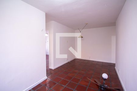 Sala de apartamento para alugar com 2 quartos, 63m² em Colubande, São Gonçalo