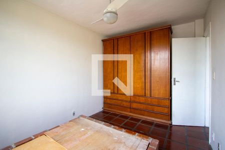 Apartamento para alugar com 63m², 2 quartos e 1 vagaQuarto 2