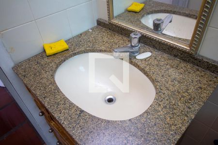 Apartamento para alugar com 63m², 2 quartos e 1 vagaBanheiro