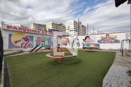 Apartamento para alugar com 63m², 2 quartos e 1 vagaÁrea comum - Playground