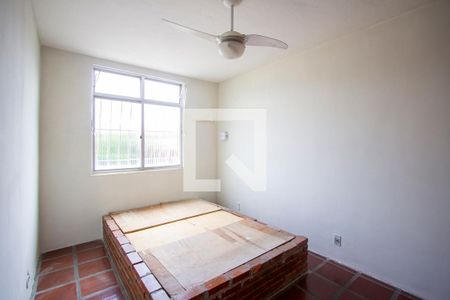 Apartamento para alugar com 63m², 2 quartos e 1 vagaQuarto 2