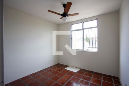 Quarto 1 de apartamento para alugar com 2 quartos, 63m² em Colubande, São Gonçalo