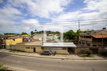 Quarto 1 de apartamento para alugar com 2 quartos, 63m² em Colubande, São Gonçalo