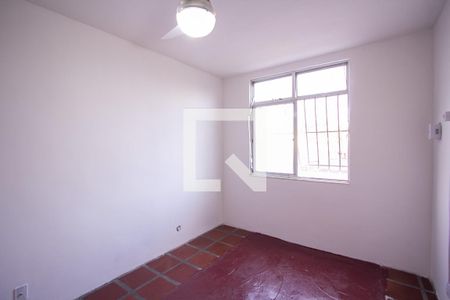 Quarto 1 de apartamento para alugar com 2 quartos, 63m² em Colubande, São Gonçalo
