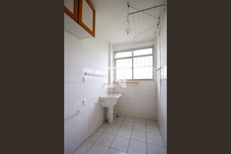 Apartamento para alugar com 63m², 2 quartos e 1 vagaÁrea de Serviço