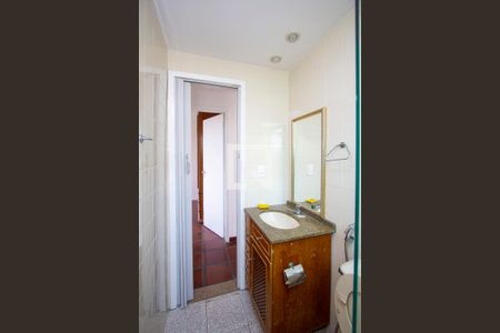 Apartamento para alugar com 63m², 2 quartos e 1 vagaBanheiro