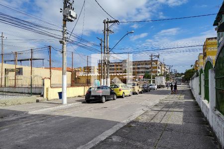 Apartamento para alugar com 63m², 2 quartos e 1 vagaÁrea comum