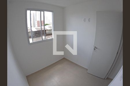 QUARTO 1 de apartamento para alugar com 2 quartos, 31m² em Água Branca, São Paulo