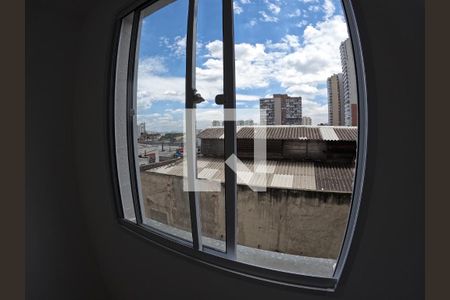 VISTA DO QUARTO 1 de apartamento à venda com 2 quartos, 31m² em Água Branca, São Paulo