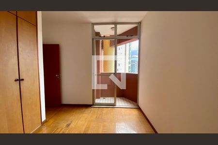 Quarto Suíte de apartamento à venda com 4 quartos, 110m² em Buritis, Belo Horizonte