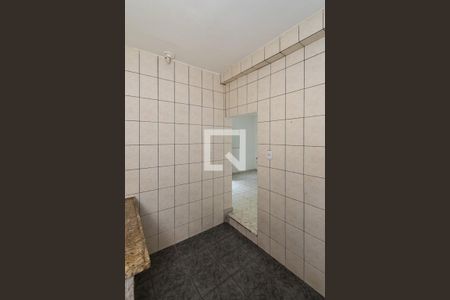 Casa para alugar com 30m², 1 quarto e sem vagaCozinha