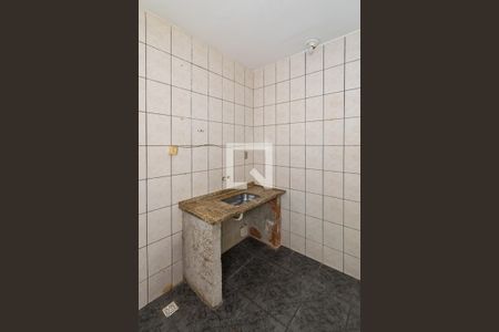 Casa para alugar com 30m², 1 quarto e sem vagaCozinha